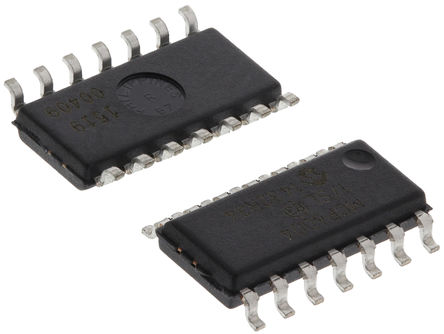 Microchip - MCP6004-I/SL - Microchip MCP6004-I/SL · Ŵ, 1MHz, 3  5V, CMOS, 14 SOICװ		
