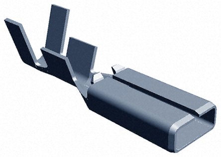 TE Connectivity 1544545-1