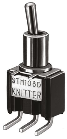 KNITTER-SWITCH STM 106 E-RA