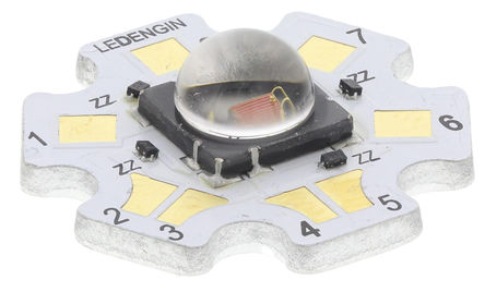 LedEngin Inc - LZ4-20MD00 - LedEngin Inc 4 //ɫ Բ LED  LZ4-20MD00, 117 lm		
