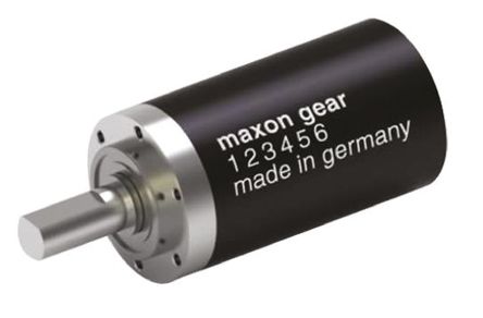 Maxon - 370808 - Maxon 690:1  370808, 3.4 Nm, 8.8 W, 3.2mmֱ, 22 mmֱ		