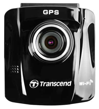 Transcend - TS16GDP220A - Transcend DrivePro 220 2.4inĻ Full HD г¼ TS16GDP220A, ҹӹ, MicroSDHC洢		