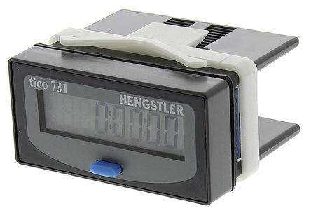Hengstler - 0 731 103 - Hengstler TICO 731 ϵ LCDʾ Сʱ 0 731 103, ѹ		