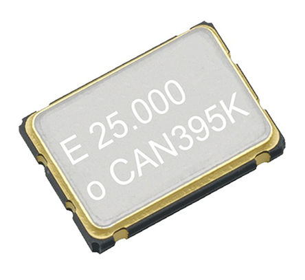 EPSON - X1G004481005112 - Epson X1G004481005112 4 MHz , CMOS, 15pFص, 4		