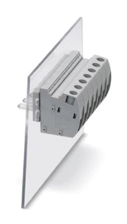 Phoenix Contact - 1796351 - Phoenix Contact COMBICON MSTBV ϵ�� 5· 5.08mm�ھ� PCB ���߶��ӿ� 1796351, ���Ӷ˽�		