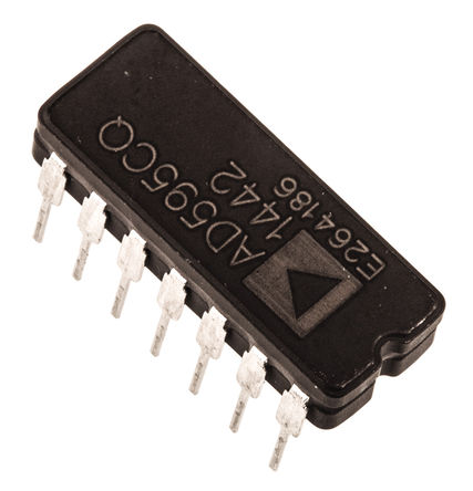 Analog Devices AD595CQ