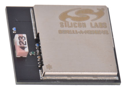 Silicon Labs BGM111A256V1