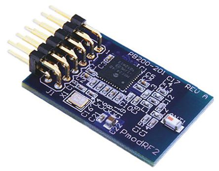 Microchip - TDGL012 - Microchip 802.15.4 ΢׼ TDGL012		