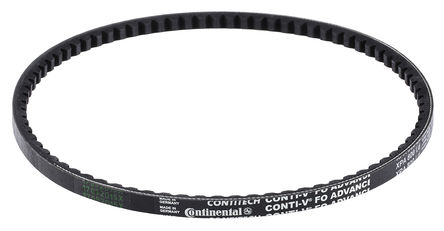 Contitech - XPA 800 - Contitech  CONTI FO-Z ϵ ШƤ XPA 800, SPAƤ, 13mm, 800mm x 9mm, 63mmСƤֱ		