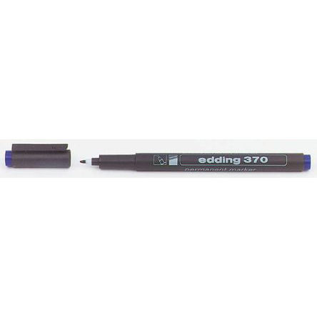 Edding - 370-003 - Edding ɫ ϸ 1mm ӵαʼ ԼǺű		