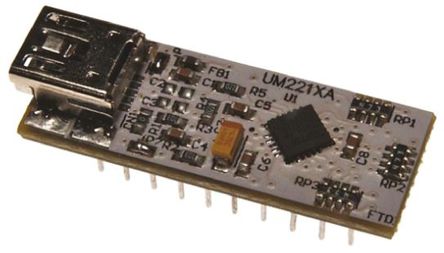 FTDI Chip - UMFT221XA-01 - FTDI Chip USB8λ SPI FT1248 MCU ԰ UMFT221XA-01		