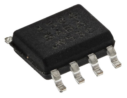 Vishay - SI4564DY-T1-GE3 - Vishay ˫ N/P Si MOSFET SI4564DY-T1-GE3, 7.2 A8 A, Vds=40 V, 8 SOICװ		
