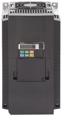 Omron - 3G3MX2AB001ECHN - Omron MX2 ϵ IP20 0.1 kW Ƶ 3G3MX2AB001ECHN, 0.1  1000Hz, 1.2 A, 200  240 V		