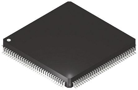 Renesas Electronics - UPD78F1508AGF(S)-GAT-AX - Renesas Electronics 78K ϵ 16 bit 78K0R MCU UPD78F1508AGF(S)-GAT-AX, 20MHz, 128 kB ROM , 7 kB RAM, LQFP-128		