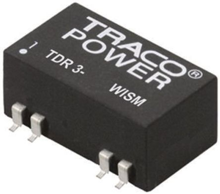 TRACOPOWER TDR 3-4812WISM