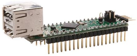 FTDI Chip - V2DIP2-48 - FTDI Chip V2DIP2-48 VNC2 Vinculum Module USB ӿ ׼		
