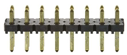 Samtec TLW-108-05-G-D