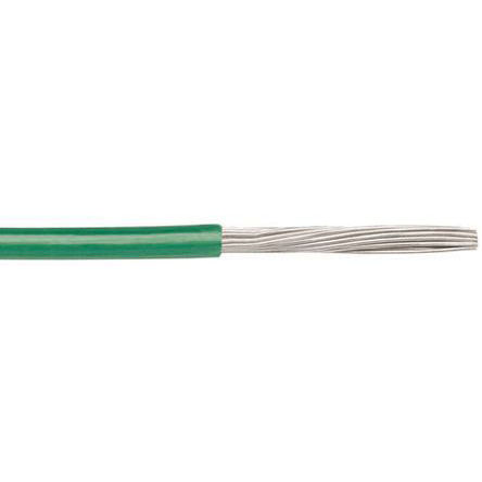 Alpha Wire - 6719 GR005 - Alpha Wire EcoWire ϵ 30m ɫ 10 AWG о ڲߵ 6719 GR005, 5.37 mm2 , 105/0.25 mm оʾ, 600 V		