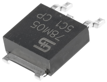 Taiwan Semiconductor TS78M05CP ROG