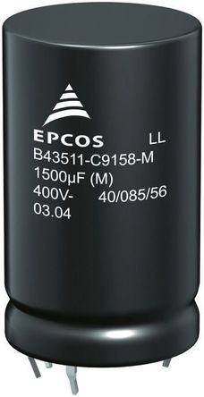 EPCOS B43511A9158M