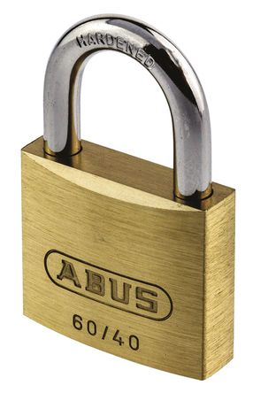 ABUS - XR006040K3 - Abus XR006040K3 ͬ ͭ ͭ , 6mm 		