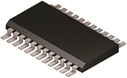 ON Semiconductor - PCA9535ECDTR2G - ON Semiconductor PCA9535ECDTR2G 16ͨ 1MHz I/Oչ, I2Cӿ, 24 TSSOPװ		