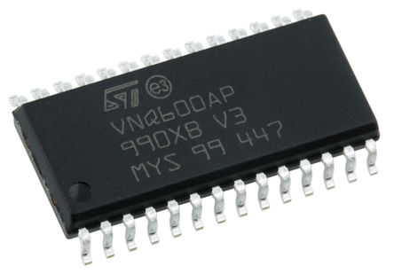 STMicroelectronics VNQ600AP-E