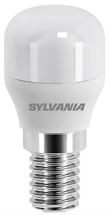 Sylvania - 26844 - Sylvania ToLEDo ϵ 2.5 W 160LM ůɫ LED ΢͵ 26844, E14 , С, 220  240 V (൱ 15W ׳), 24 mA		
