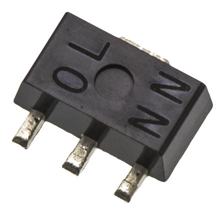 ON Semiconductor - MC78FC40HT1G - ON Semiconductor MC78FC40HT1G LDO ѹ, 4 V, 100mA, 2.5%ȷ, 2  10 V, 0.9W, 3 SOT-89װ		