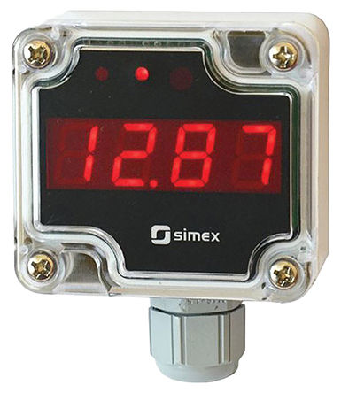 Simex - SWE-N55L-1111-0-9-001 - Simex LED ʽ๦ܱ SWE-N55L-1111-0-9-001, 		