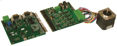 Atmel - ATAVRMC320 - Motor Control Bundle Kit for ATmega32M1		