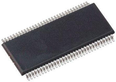 Texas Instruments - SN65MLVD080DGG - Texas Instruments SN65MLVD080DGG 250MBps LVDS շ, 8, 3  3.6 V, 64 TSSOPװ		