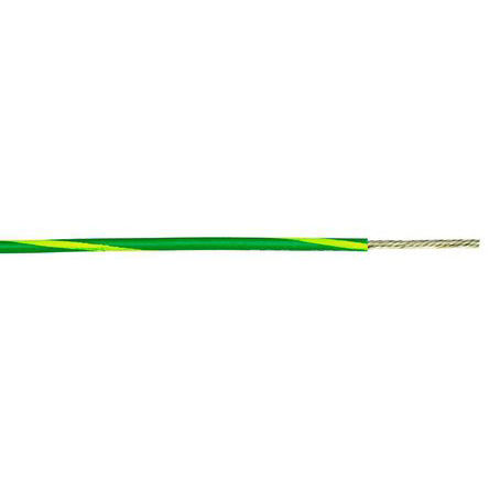 Alpha Wire - 3079 GY001 - Alpha Wire UL1015 ϵ 305m ɫ/ɫ 14 AWG UL1015 /о ڲߵ 3079 GY001, 41/0.25 mm оʾ, 600 V		