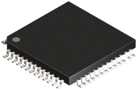 Cypress Semiconductor - CY7C131E-25NXC - Cypress Semiconductor CY7C131E-25NXC, 8kbit SRAM ڴ, 1K x 8, 1MHz, 4.5  5.5 V, 52 PQFPװ		