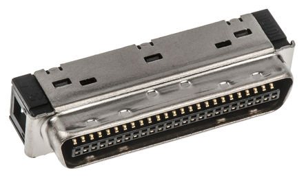 3M - 10150-6000EL - 3M 50 · 1.27mmھ ֱ °װ  SCSI  10150-6000EL, IDT		
