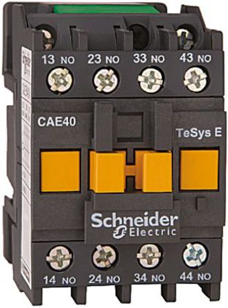 Schneider Electric - CAE22M5N - Schneider Electric TeSys CAE2 ϵ Ӵ CAE22M5N		