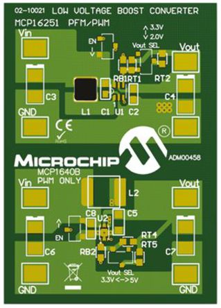 Microchip - ADM00458 - Microchip ԰ ADM00458		