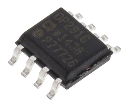 Analog Devices OP291GSZ