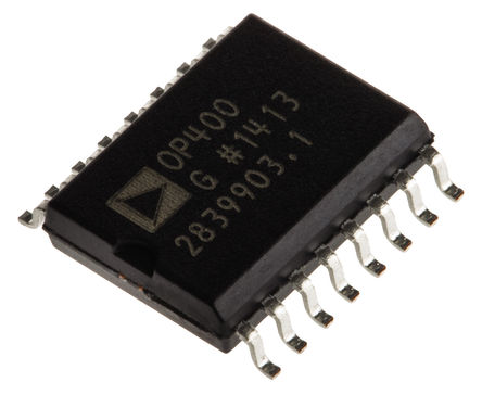 Analog Devices OP400GSZ