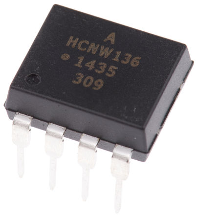 Broadcom HCNW136-000E