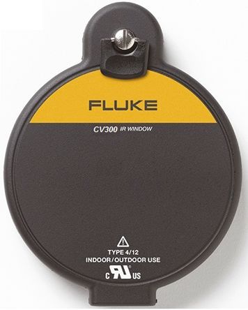 Fluke - FLUKE-CV300 - Fluke CV300 ɫ п Ӵ, 111.5 x 16.2 x 141.5mm, NEMA 12 ǡNEMA 4 		