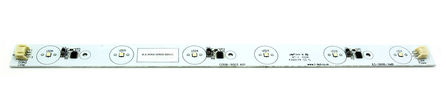 Intelligent LED Solutions - ILS-SO06-SIWH-SD111. - ILS OSLON Signal ϵ 6 ɫ LED ƴ ILS-SO06-SIWH-SD111., 672 lm, ιѧԪ		