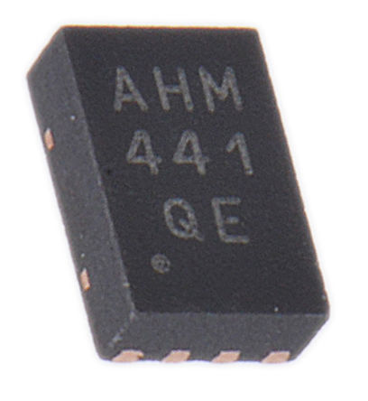 Microchip - MCP1640-I/MC - Microchip MCP1640-I/MC ֱ-ֱ, 350mA, 5.5 V ѹ, 575 kHz, 8 DFNװ		