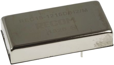 Recom REC15-1215S/H2/M