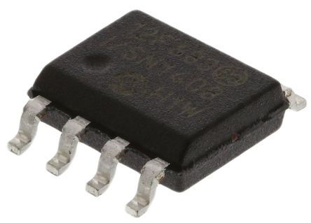 Microchip - PIC12F683-I/SN - Microchip PIC12F ϵ 8 bit PIC MCU PIC12F683-I/SN, 20MHz, 2048 x 14 ֣256 B ROM , 128 B RAM, SOIC-8		
