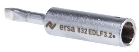Ersa - 0832EDLF/SB - Ersa 832 ϵ, 3.2 mm  ͷ		