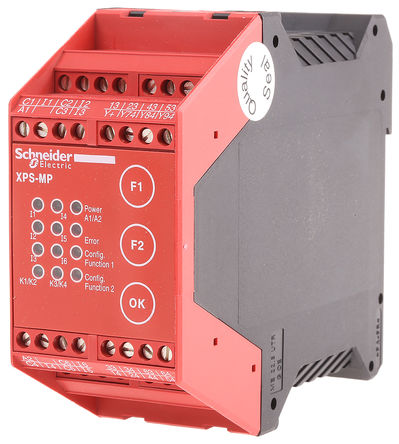 Schneider Electric XPSMP11123