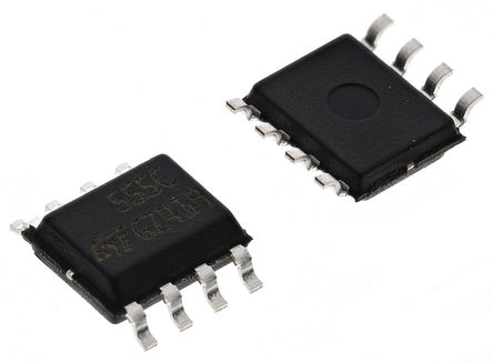 ON Semiconductor - NSI50350AST3G - ON Semiconductor NSI50350AST3G 1 LED , 50 V, 2 SMCװ		