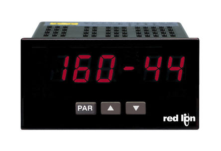Red Lion - PAXLPT00 - Red Lion 6λ LED  PAXLPT00, 0  999999ʾΧ		