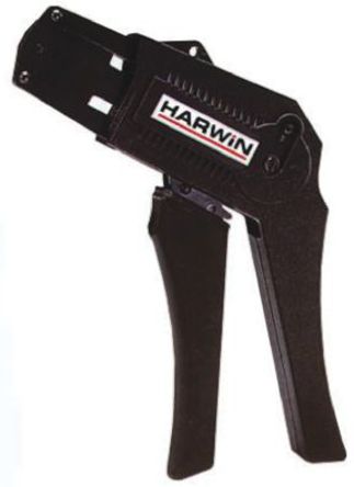 HARWIN - Z20-320 - HARWIN Crimp Contact ѹӹ Z20-320, 30  22 AWG ߹		